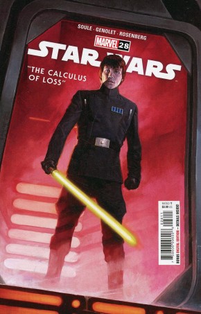 STAR WARS #28 (2020 SERIES)