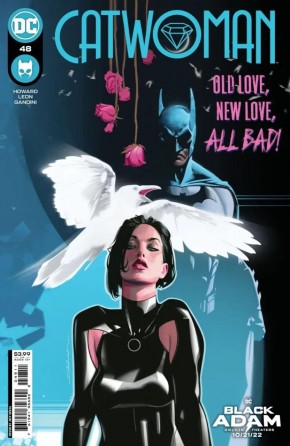 CATWOMAN #48 (2018 SERIES)
