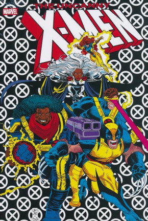 X-MEN FATAL ATTRACTIONS OMNIBUS HARDCOVER JOHN ROMITA JR COVER