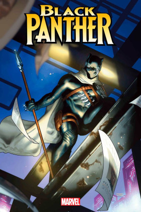 BLACK PANTHER #1 (2023 SERIES)