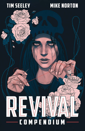 REVIVAL COMPENDIUM GRAPHIC NOVEL
