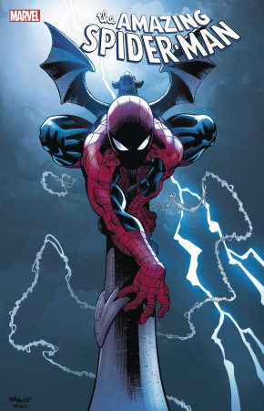 AMAZING SPIDER-MAN #36 (2022 SERIES)