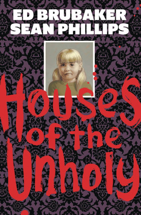 HOUSES OF THE UNHOLY HARDCOVER