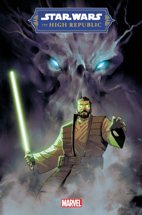 STAR WARS HIGH REPUBLIC #8 (2022 SERIES)