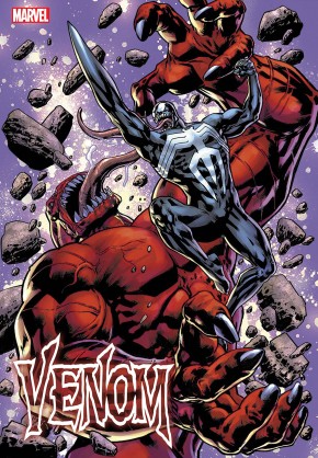 VENOM #7 (2021 SERIES)