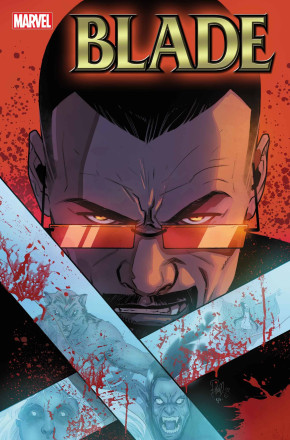 BLADE #9 (2023 SERIES)