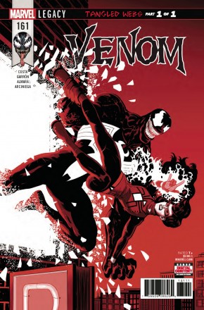 VENOM #161 (2016 SERIES)