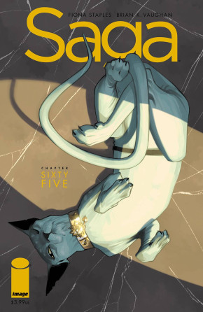 SAGA #65 