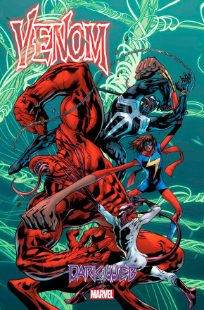VENOM #16 (2021 SERIES)