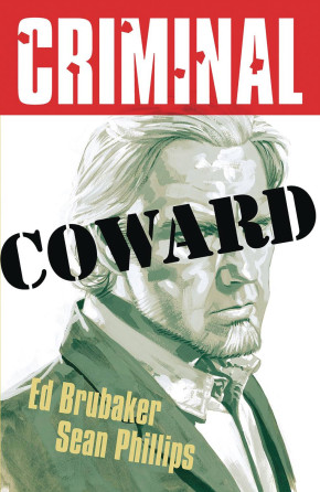 CRIMINAL VOLUME 1 COWARD GRAPHIC NOVEL 2025 EDITION