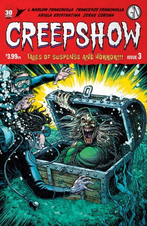 CREEPSHOW #3
