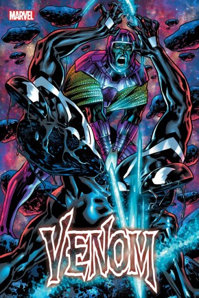 VENOM #8 (2021 SERIES)