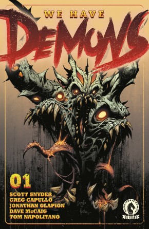 WE HAVE DEMONS #1 COVER A CAPULLO