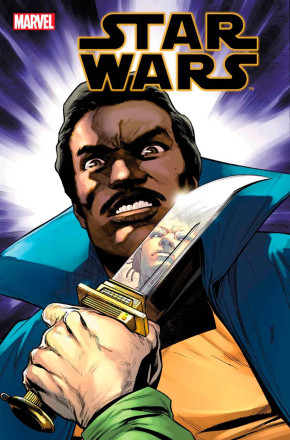 STAR WARS #37 (2020 SERIES)