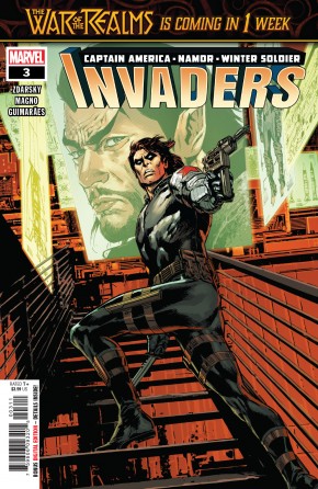 INVADERS #3 (2019 SERIES)