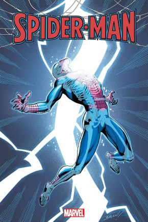 SPIDER-MAN #8 (2022 SERIES)