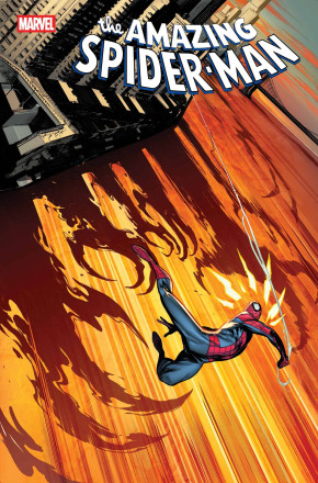 AMAZING SPIDER-MAN #3  (2025 SERIES)