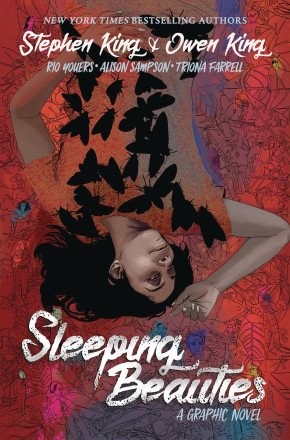 SLEEPING BEAUTIES DELUXE REMASTERED EDITION HARDCOVER