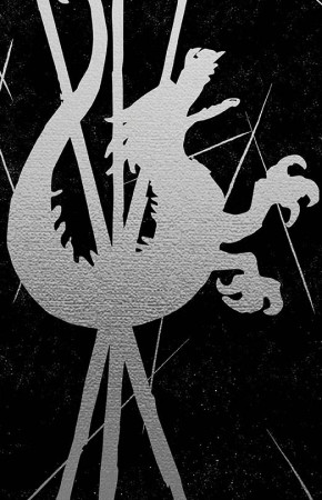 ART OF SOMETHING IS KILLING THE CHILDREN LIMITED SLIPCASE EDITION HARDCOVER