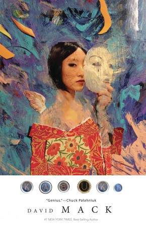 KABUKI OMNIBUS VOLUME 2 GRAPHIC NOVEL