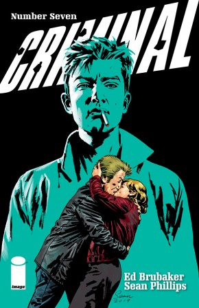 CRIMINAL #7 (2019 SERIES)