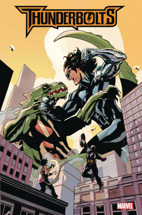 THUNDERBOLTS #3 (2023 SERIES)