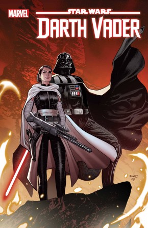 STAR WARS DARTH VADER #23 (2020 SERIES)