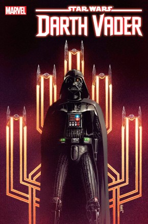 STAR WARS DARTH VADER #18 (2020 SERIES)