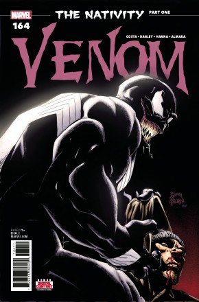 VENOM #164 (2016 SERIES)