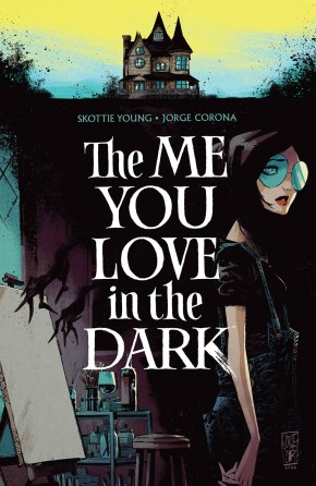 THE ME YOU LOVE IN THE DARK VOLUME 1 GRAPHIC NOVEL
