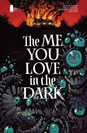 ME YOU LOVE IN THE DARK #5 