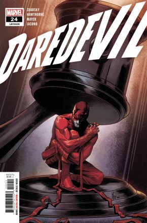 DAREDEVIL #24 (2019 SERIES)