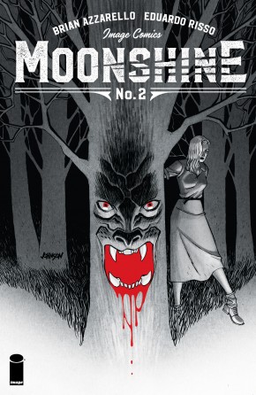 MOONSHINE #2 COVER B