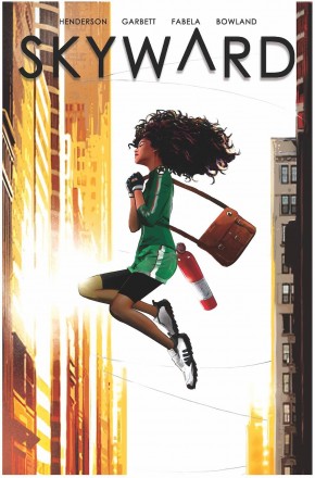 SKYWARD HARDCOVER