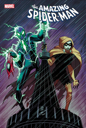AMAZING SPIDER-MAN #47 (2022 SERIES)