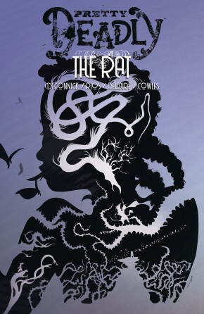 PRETTY DEADLY VOLUME 3 THE RAT GRAPHIC NOVEL