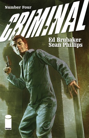 CRIMINAL #4 (2019 SERIES)