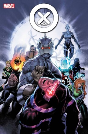 X-MEN #15 (2021 SERIES)