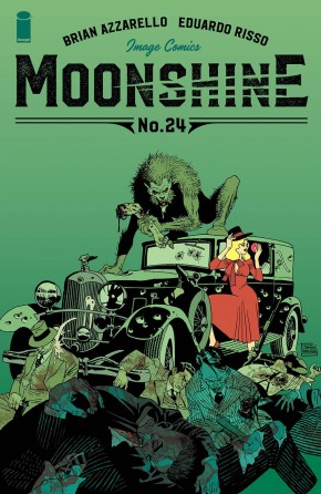 MOONSHINE #24