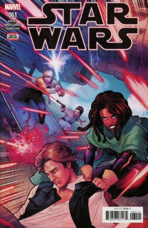 STAR WARS #61 (2015 SERIES)