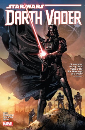 STAR WARS DARTH VADER DARK LORD SITH VOLUME 2 HARDCOVER