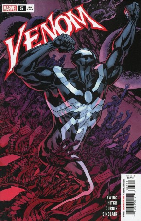 VENOM #5 (2021 SERIES)