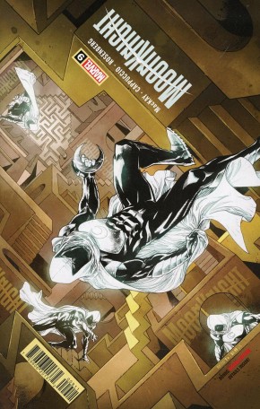 MOON KNIGHT #9 (2021 SERIES)