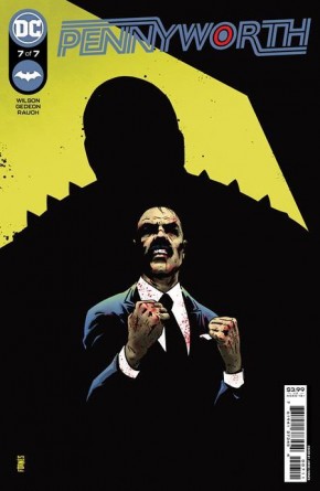 PENNYWORTH #7