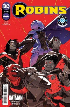 ROBINS #4