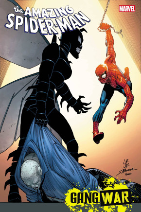 AMAZING SPIDER-MAN #42 (2022 SERIES)