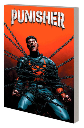 PUNISHER VOLUME 2 THE KING OF KILLERS BOOK TWO GRAPHIC NOVEL