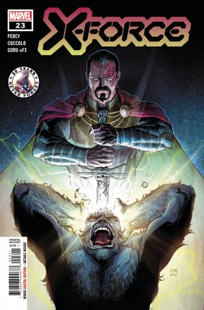 X-FORCE #23 (2019 SERIES)