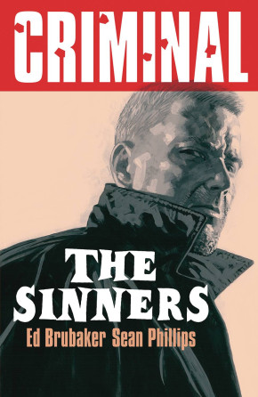 CRIMINAL VOLUME 5 THE SINNERS GRAPHIC NOVEL 2025 EDITION