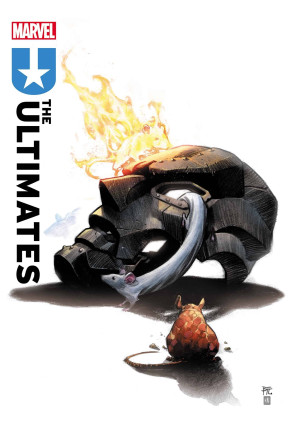 ULTIMATES #4 (2024 SERIES)